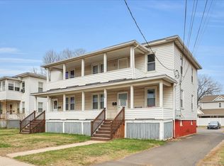 124 Whiting St, Plainville, CT 06062