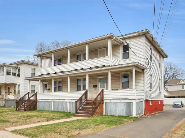 124 Whiting Street, Plainville, CT 06062
