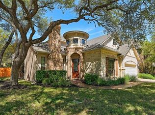 101 Shorthorn St, Cedar Park, TX 78613