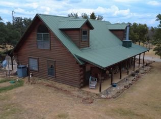 10705 County Road 454, Brownwood, TX 76801