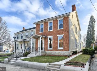 31 S Penn St, Shippensburg, PA 17257