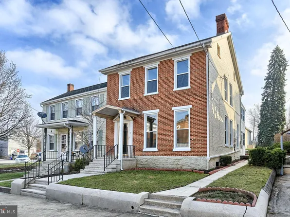31 S Penn St, Shippensburg, PA 17257