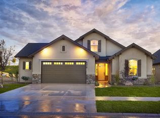 5374 S Hill Farm Ave, Meridian, ID 83642
