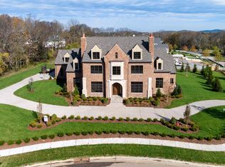 1465 Witherspoon Dr #147-LOT 147, Brentwood, TN 37027