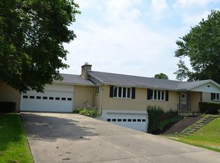 4374 W Demming Rd, Piqua, OH 45356