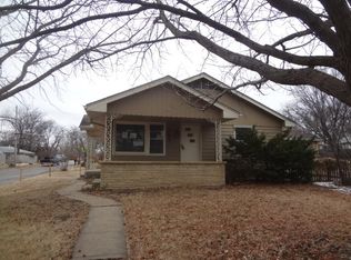 1151 SW Mission Ave, Topeka, KS 66604