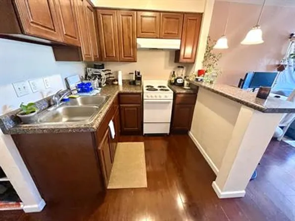 Cute and Cozy 1 Bedroom/1 Bathroom Apartment - Complex is Gated, 1124 N Tucson Blvd, Tucson, AZ 85716