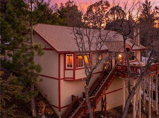 479 Villa Grove Ave, Big Bear City, CA 92314
