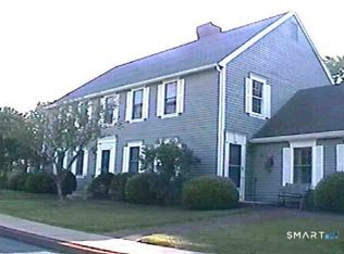 56 Willow Green Ln UNIT 56, Glastonbury, CT 06033