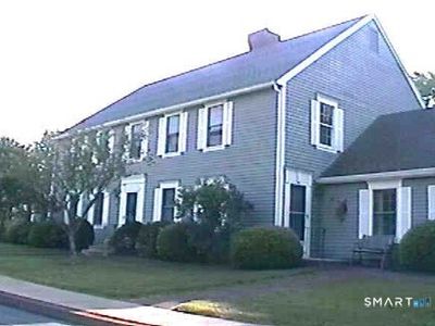 56 Willow Green Lane #56, Glastonbury, CT, 06033