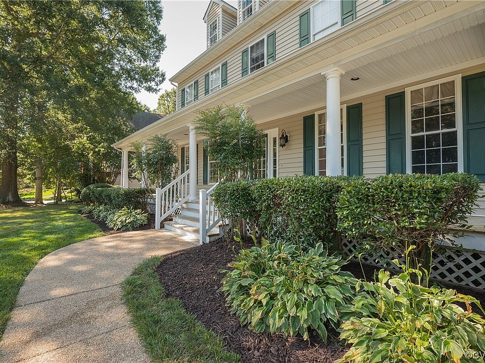 2524 Bexley Farms Ct, North Chesterfield, VA 23236 MLS 2319995 Zillow
