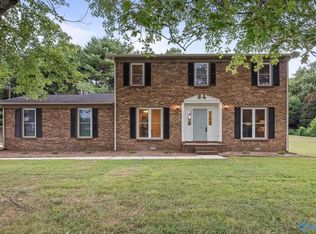 132 Darr Dr, Harvest, AL 35749