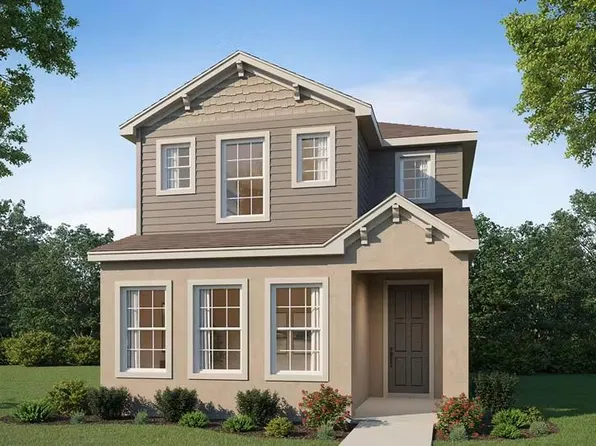 582 Windy Willow Way, Saint Cloud, FL 34771