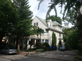 15 Coolidge St, Brookline, MA 02446