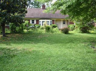 3118 W Cumberland Ave, Middlesboro, KY 40965
