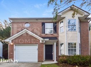 7099 Ravenwood Ln, Lithonia, GA 30038