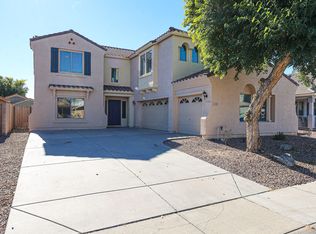 17839 W Hearn Rd, Surprise, AZ 85388