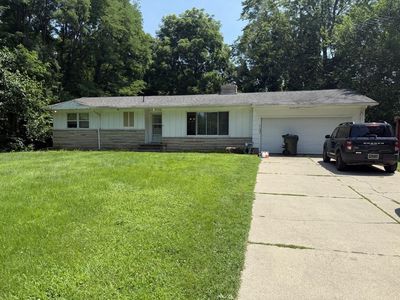 3201 S Meridian Rd, Jackson, MI, 49203