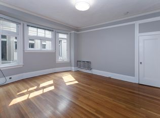 1899 California St APT 11, San Francisco, CA 94109