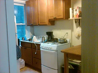 Rented by Urban Real Estate Property Group Inc