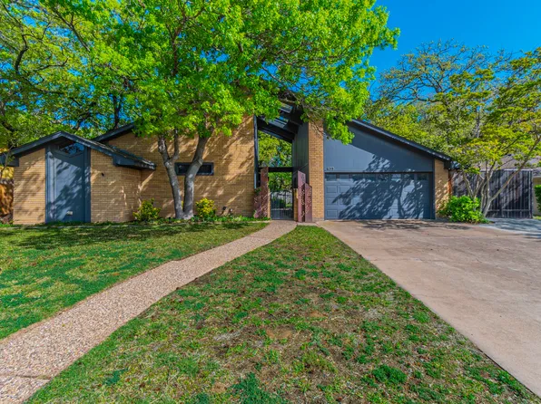 105 Guinevere Dr, Weatherford, TX 76086