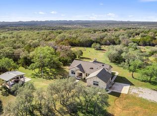 164 Weddle Rd, Road, TX 78636