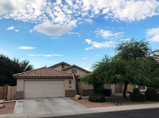 1142 E Devon Dr, Gilbert, AZ 85296