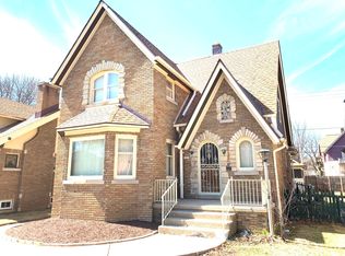 2809 N 46th St, Milwaukee, WI 53210