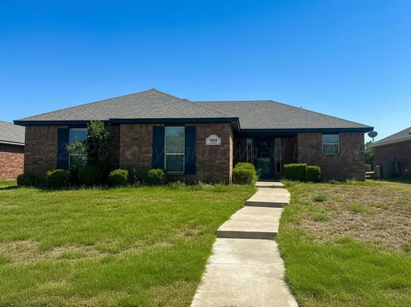 3903 Arden Rd, Amarillo, TX 79118