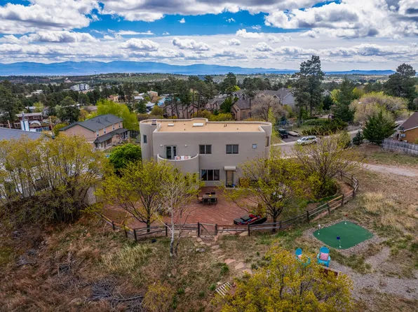 2385 48th St, Los Alamos, NM 87544