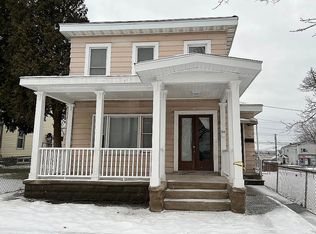 147 Washington Sq #1, Syracuse, NY 13208