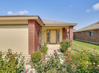1609 Windridge Dr, Lockhart, TX 78644