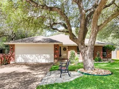 1409 Knoll Ridge Dr, Cedar Park, TX, 78613