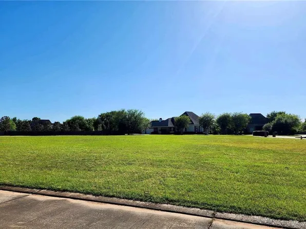 0 Morgan Oaks #109, Alexandria, LA 71301