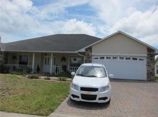 125 Rachel Lin Ln, Saint Cloud, FL 34771