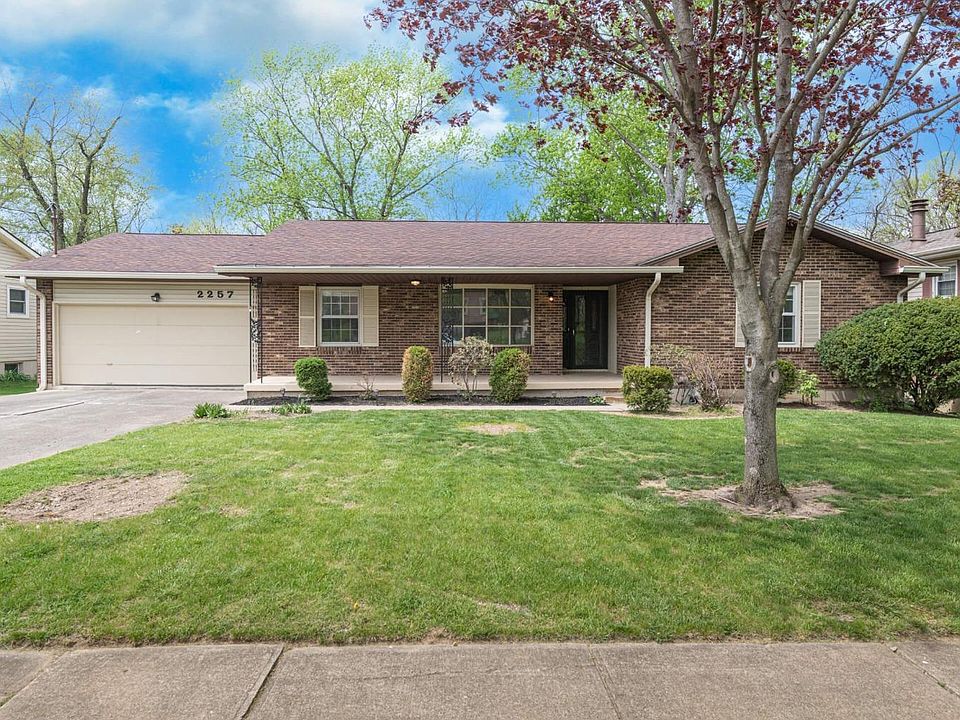 2257 Trinity Dr, Middletown, OH 45044 | Zillow