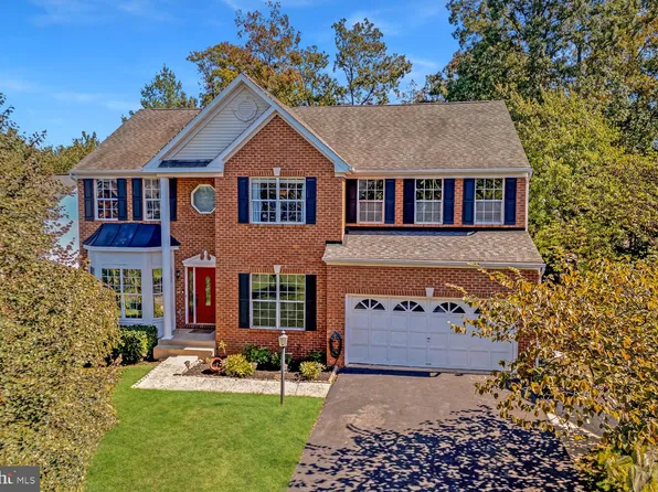 10385 Lime Tree Ct, Manassas, VA 20110