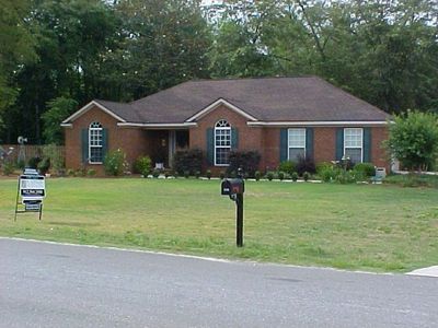 119 Teal Dr, Springfield, GA, 31329