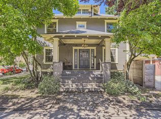 933 SE 31st Ave, Portland, OR 97214