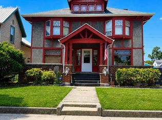 237 N Van Buren St, Bay City, MI 48708