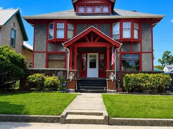 237 N Van Buren St, Bay City, MI 48708