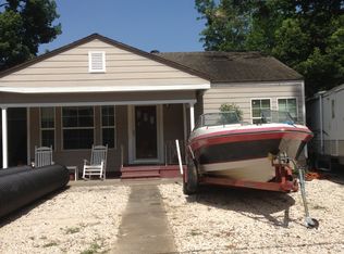 502 S Sarah St, Welsh, LA 70591