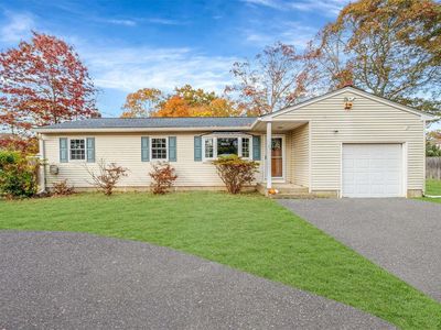 19 Arrowhead Drive, Shirley, NY, 11967
