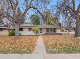 2524 Mathews St, Fort Collins, CO 80525