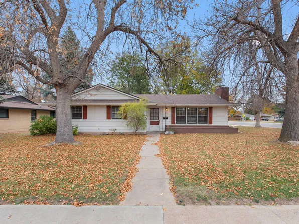 2524 Mathews St, Fort Collins, CO 80525