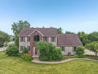 210 Red Fox DRIVE, Johnson Creek, WI, 53038
