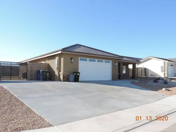 1119 Marbella Dr, Ridgecrest, CA 93555