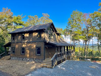 200 Bill Claypool Dr, Blue Ridge, GA, 30513