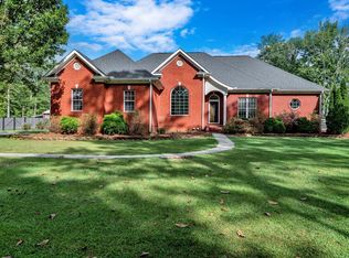 1580 County Road 1354, Vinemont, AL 35179