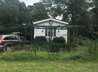 205 Pasquenoke Trl, Edenton, NC 27932